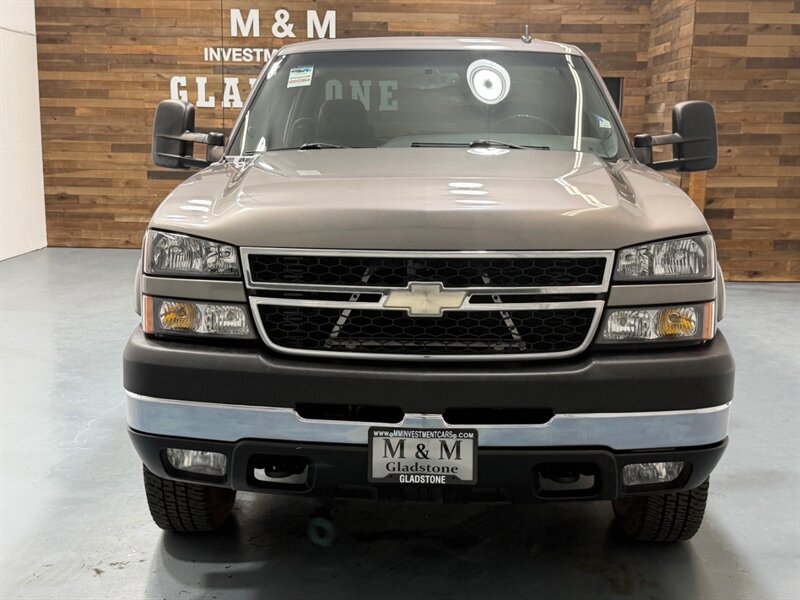 chevrolet silverado classic 2500hd 2007 1GCHK23D77F147141 image chevrolet silverado classic 2500hd 2007 1GCHK23D77F147141 image